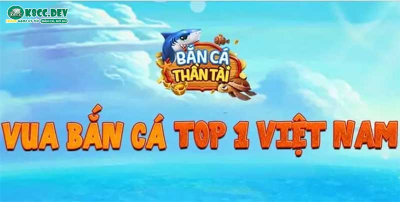 Điểm nổi bật cổng game bắn cá