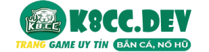 Logo k8cc dev