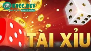 Game tài xỉu online