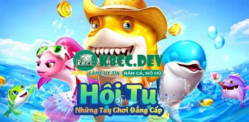 Điểm danh ưu điểm nổi bật cổng game