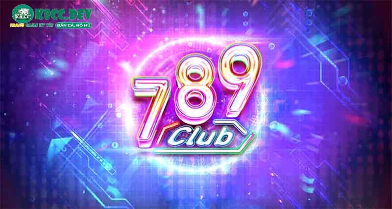 Cổng game 789club