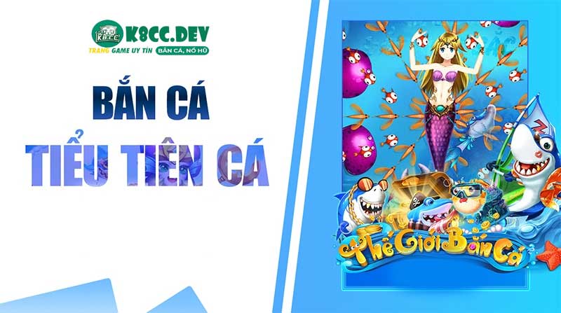 Hướng dẫn săn cá tại cổng game