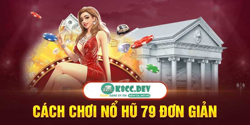 Hướng dẫn tham gia cổng game