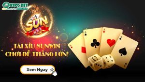 Game sunwin tài xỉu