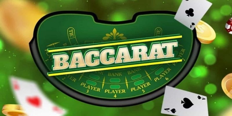 Giới thiệu nhanh Baccarat casino K8CC