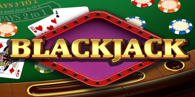 Lý do Blackjack online K8CC mang lại trải nghiệm tuyệt vời