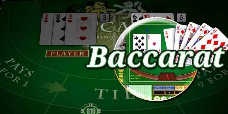 Baccarat casino K8CC có gì nổi bật thu hút triệu bet thủ?