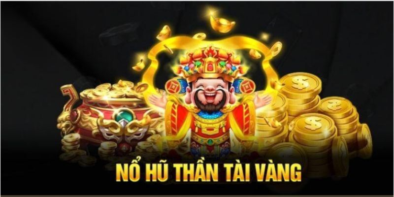 Siêu Nổ Hũ 777 - Thiên Đường Slot Dành Cho Tân Thủ Tại K8CC