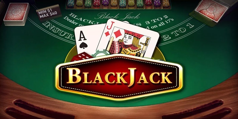 Blackjack Online K8CC Mang Lại Trải Nghiệm Tuyệt Vời