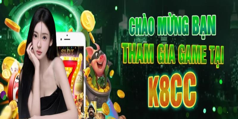 K8cc - Trang Tài Xỉu Uy Tín Và Chuyên Nghiệp Số 1 Châu Á